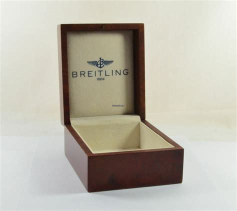 original breitling uhrenbox